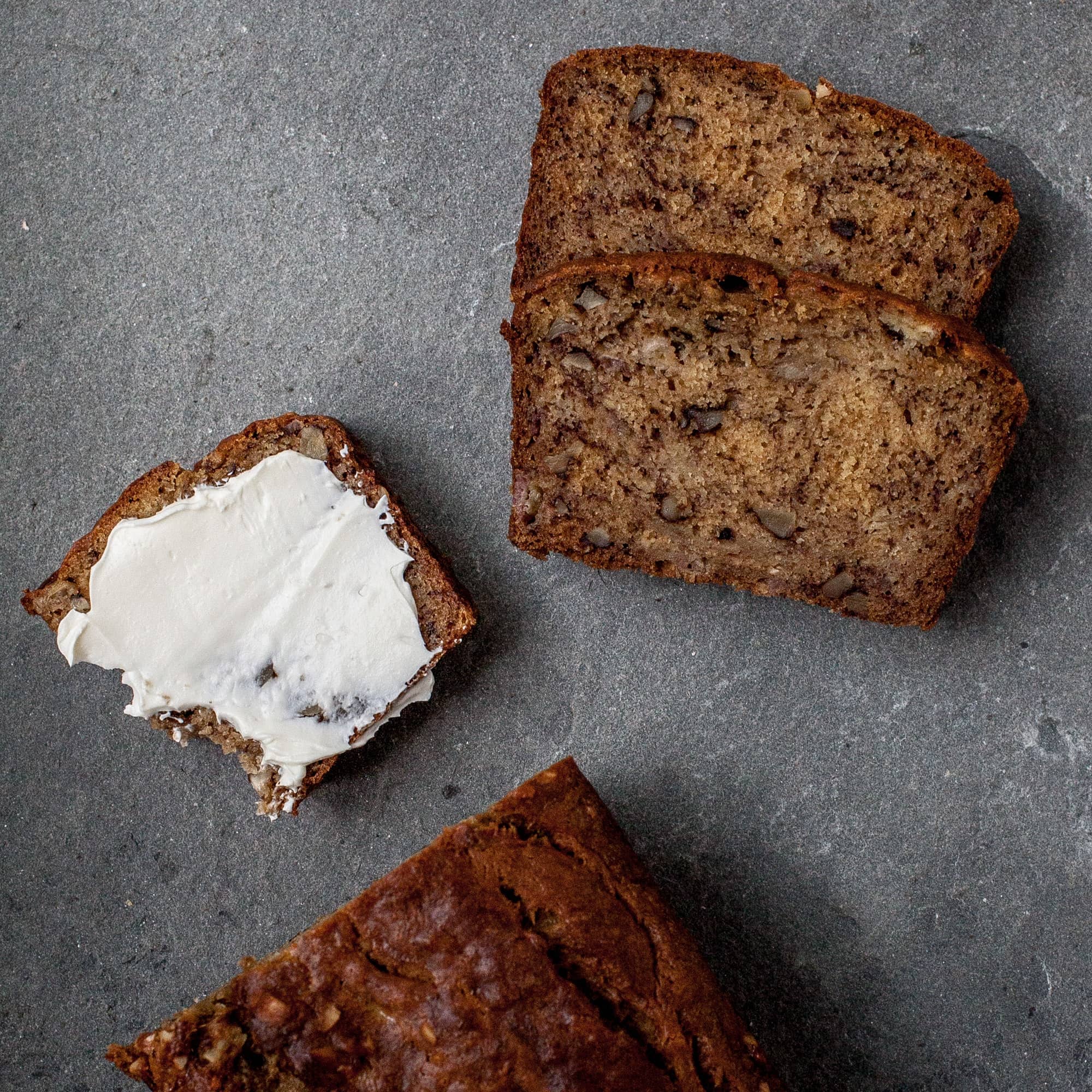 Banana bread